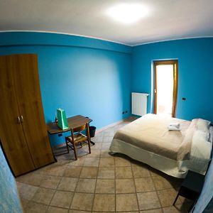 Camera standard con letto king size